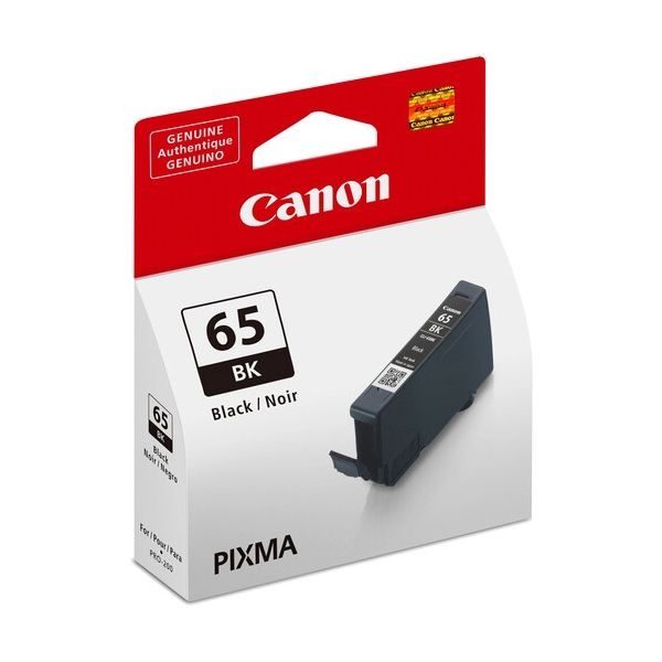 Canon PFI301 Cartouche Photo - vue 8