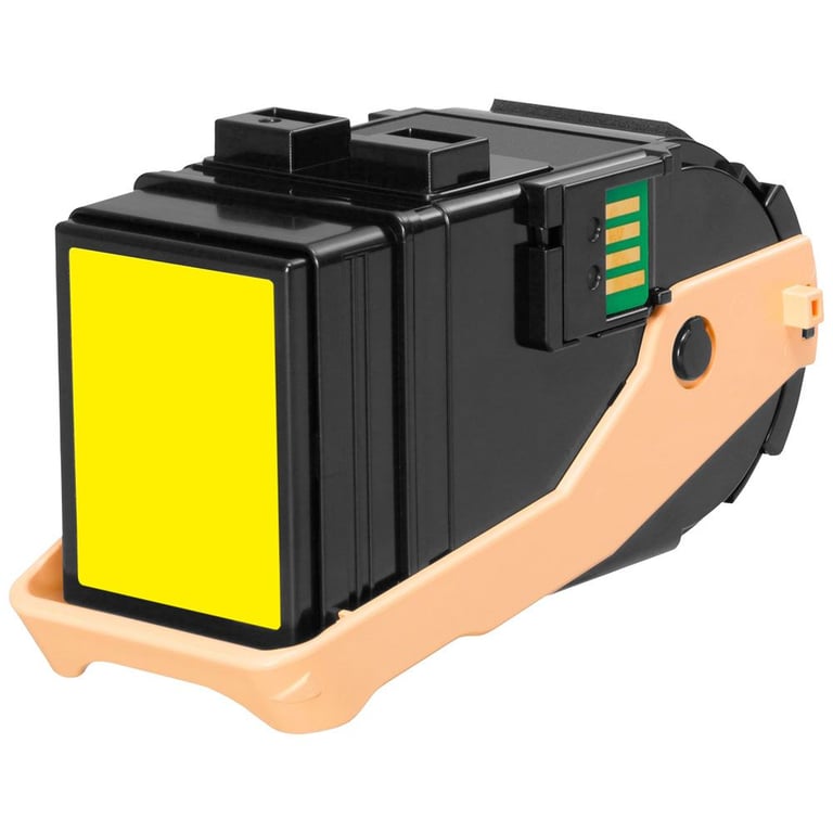 Toner compatible Epson Aculaser C9300 Remplace C13S050603 Neuf - vue 2