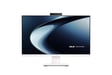 ASUS AIO Ryzen AI 7 350 (27”) jusqu'à 5.0 GHz, 512 Go SSD, 16 Go DDR5, Carte graphique intégrée, Blanc - AZERTY