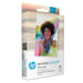 HP Sprocket 2.3'' x 3.4'' Premium Zink Brillant