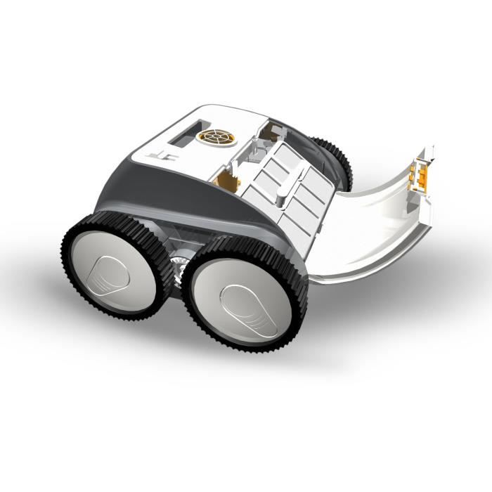 Robot Aspirateur Autonome Ruby Bestway Le Robot Aspirateur - vue 9