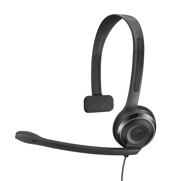 Sennheiser PC 7 USB Neuf - vue 4