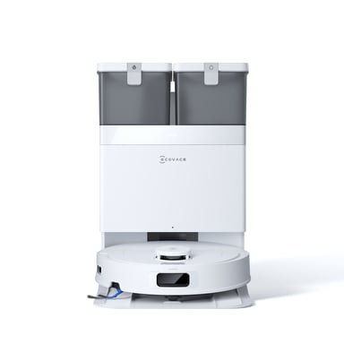 Ecovacs DEEBOT T30C Blanc