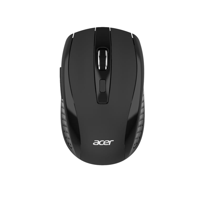 Optique ACER RF2.4 MX202 Sans Fil Technologie Optique - vue 2