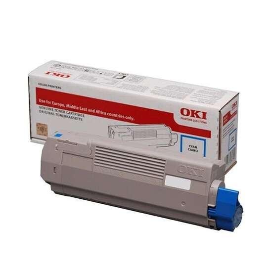 46507615 TONER CIANO C612 Neuf