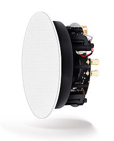 Elipson ARCHITECT IN IC6 2-voies Blanc Avec fil 100 W - Neuf Blanc - vue 3