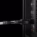 Lindy 47600 cable de red Gris 0,3 m Cat6a S/FTP (S-STP)