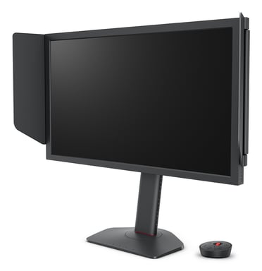Zowie Xl2566x+ 24 1 0 5ms 400hz Gam