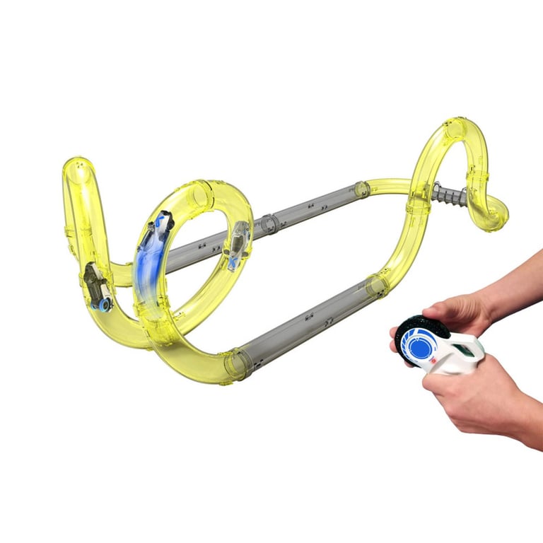 Exost Loop - Circuit de Voiture - Speed Training Set - XXL