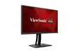 ViewSonic VP2785-2K Moniteur 27'' WQHD LED 60Hz Flicker-Free HDMI DisplayPort Noir