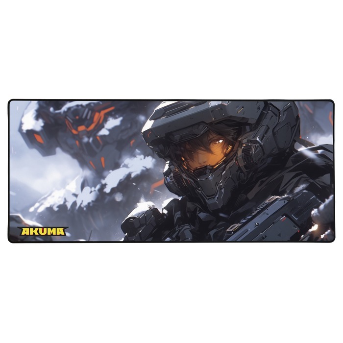 AKUMA Tapis de Cyber P01 Neuf