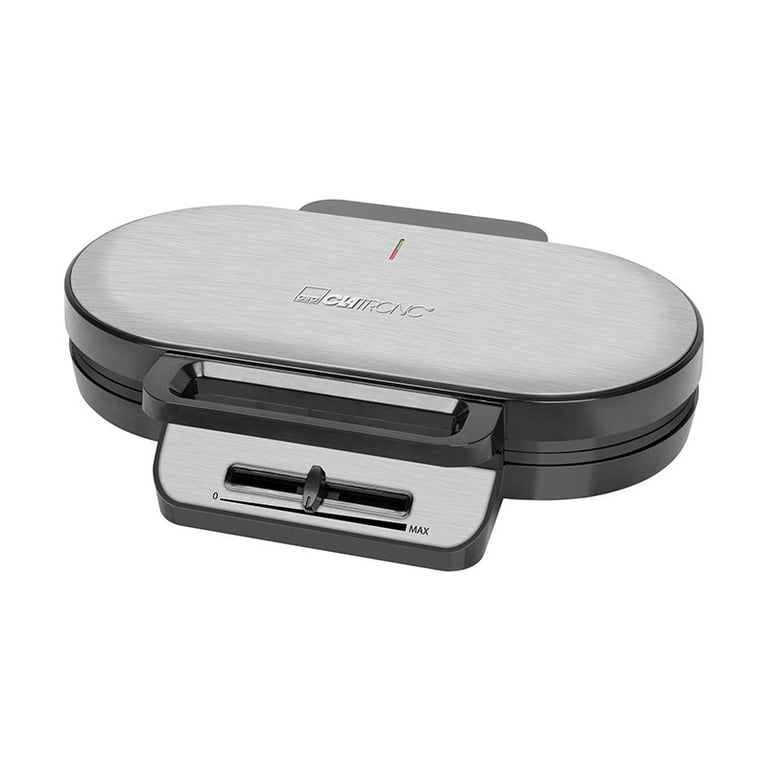 Gaufrier 2 plaques Caltronic WA 3745 - vue 3