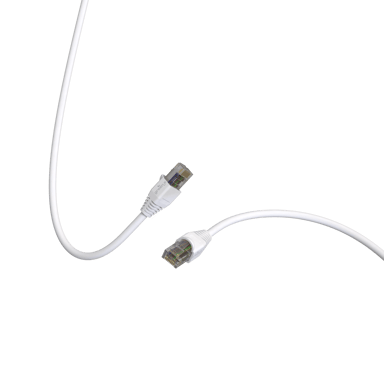 GREEN E - Cable Ecoconçu Réseau Ethernet RJ45 Cat6 – 2m