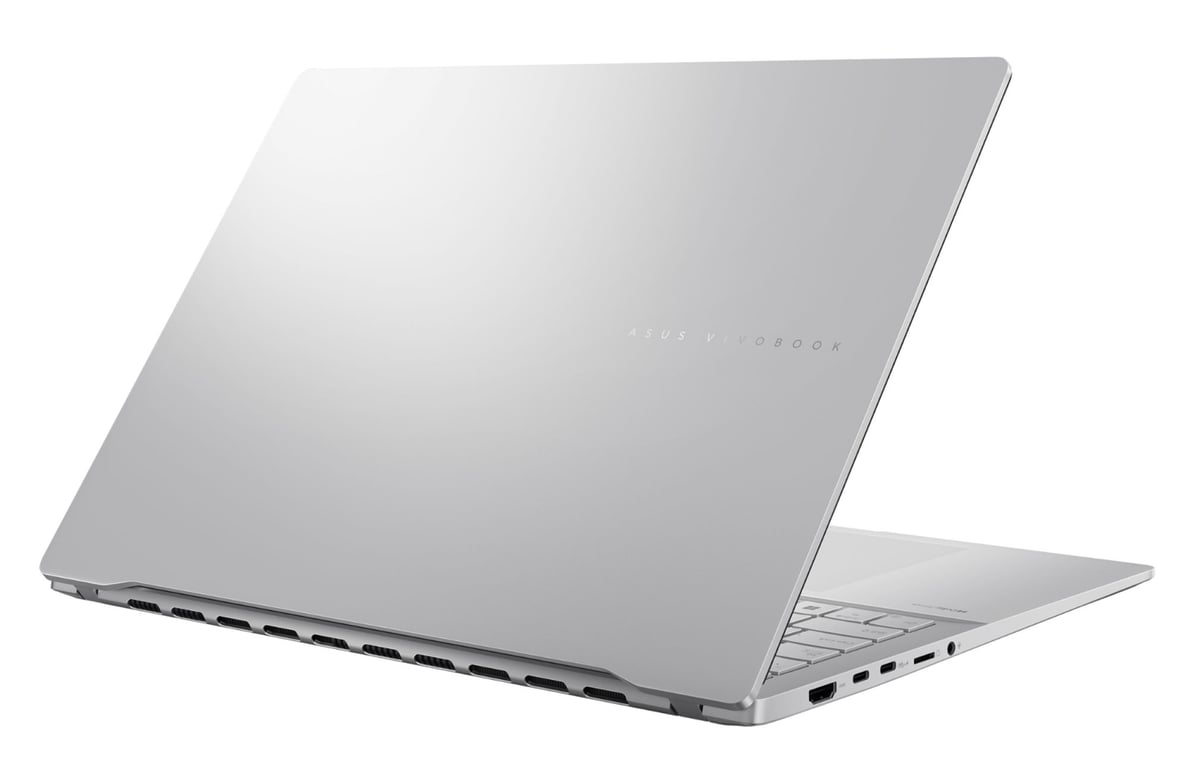 PC portable Asus VivoBook S5506WA MA054W AMD Ryzen 9 32G 1TB SSD PCIE AMD Graphics Ecran avec technologie OLED - vue 6