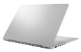 ASUS Vivobook S 15 OLED S5506WA-MA054W laptop AMD Ryzen AI 9 365 Laptop 39,6 cm (15,6'') 3K 32 GB LPDDR5x-SDRAM 1 TB SSD Wi-Fi 6E (802.11ax) Windows 11 Home Silver