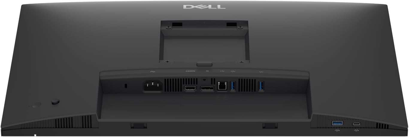 DELL Pro P P2426 écran plat de PC 61,2 cm (24.1 ) 1920 x 1200 pixels WUXGA LCD Gris - Neuf