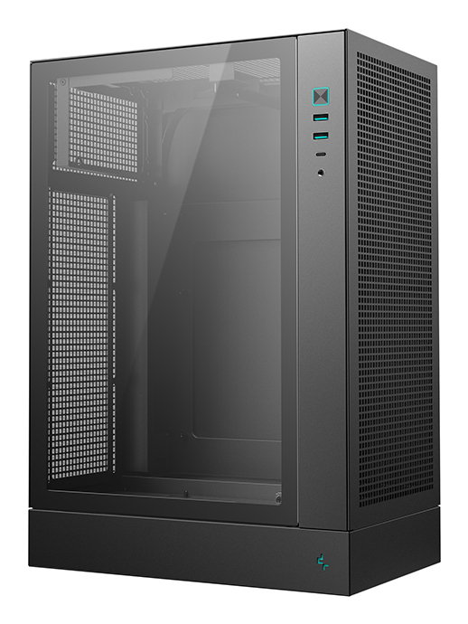 DeepCool CH170 PLUS Tower Neuf - vue 3