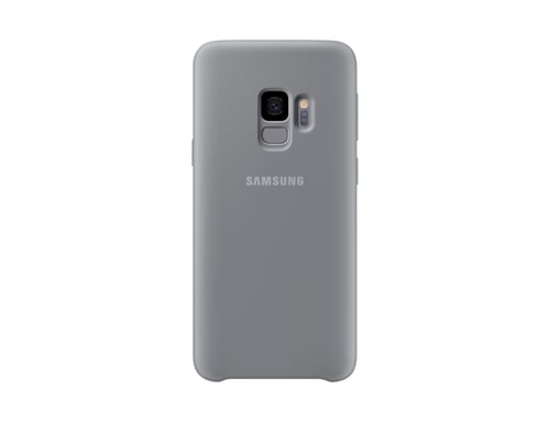Cover morbida Samsung EF-PG960TJ per Galaxy S9 G960