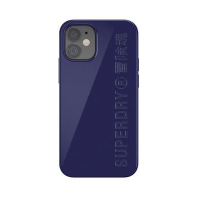 Superdry Snap Case Materiali compostabili FW20