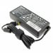 original charger (power supply) 45N0361, 20V, 6.75A for LENOVO ThinkPad T540p (20BF), 135W, plug 11 x 4 mm rectangular