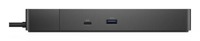 DELL Dock - WD19S 130 W (WD19S-130W Docking Station includes power cable. For UK,EU.) [DOC0230A]