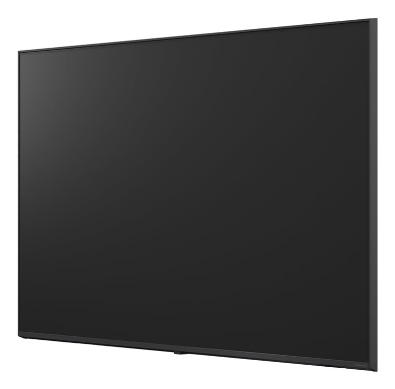 LG 55UK762H 55 UK762H Series TV LCD rétro éclairée par LED hôtel / hospitalité Pro : Centrique avec Pro:Idiom intégré Smart TV webOS 4K UHD 3840 x 2160 HDR Nano Cell Display - vue 4