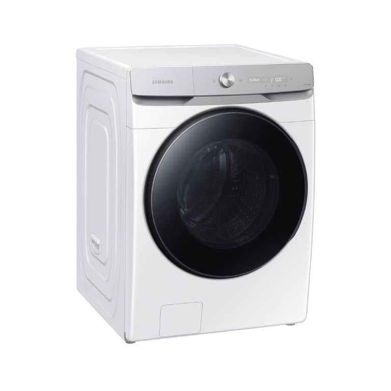 Lave-Linge Frontal SAMSUNG WF20DG8650BW – 20kg, 1000 trs/min, Classe A, Connecté - vue 5