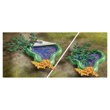 Playmobil Dinos 71524 giocattolo