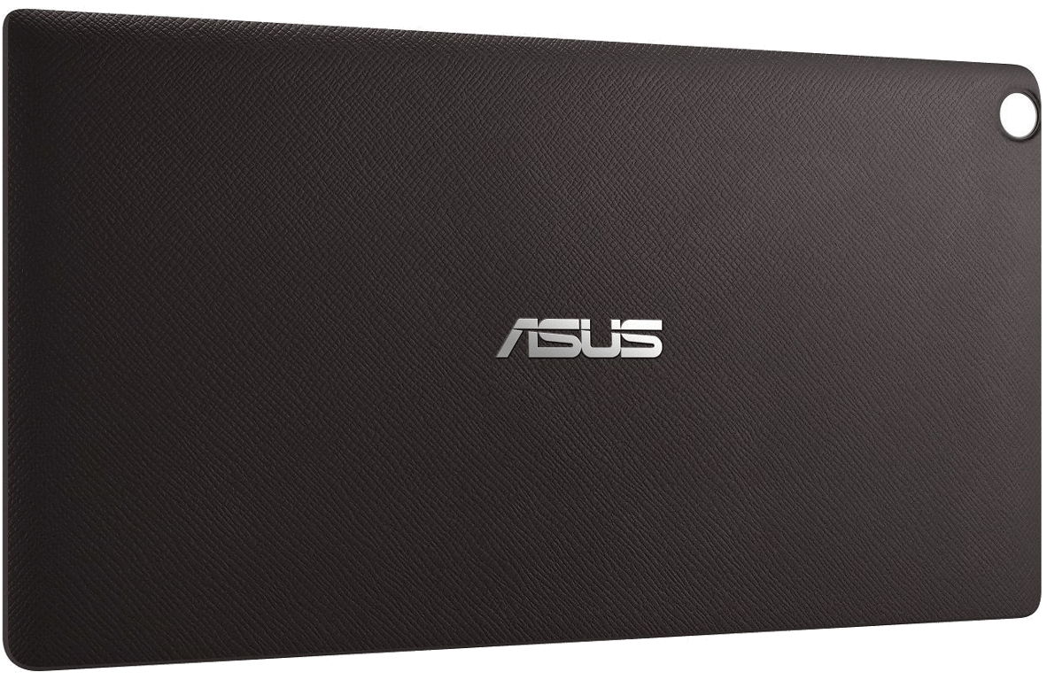 Zen Case noir pour ZenPad