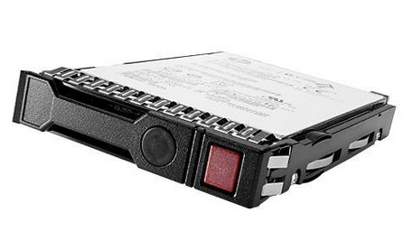 HPE 4TB SAS disque dur 4 To 7200 tr/min 3.5''