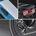 Vélo Électrique Pliant 20'' Smartbike - Legend Monza 14Ah Bleu