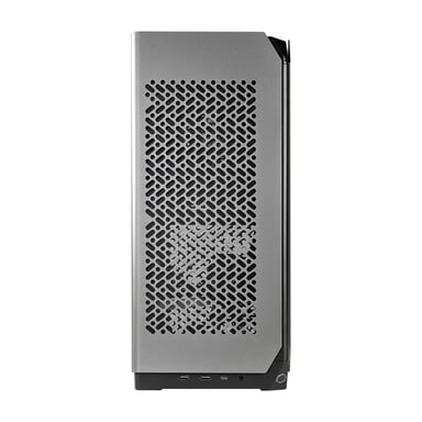 Cooler Master NCORE 100 MAX Small Form Factor (SFF) Grigio 850 W