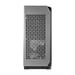 Cooler Master NCORE 100 MAX Small Form Factor (SFF) Grigio 850 W