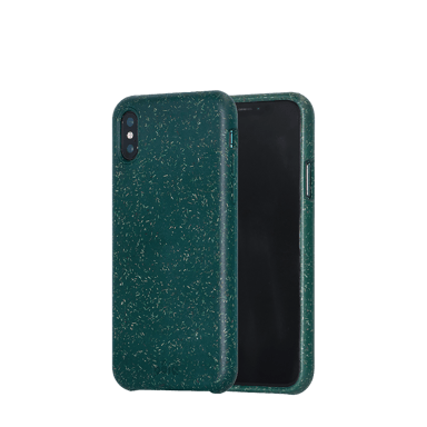 Pela Case Eco Friendly Case - iPhone 11 Pro, Vert
