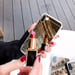 Coque Miroir pour ''IPHONE 11'' APPLE Protection Reflet Maquillage