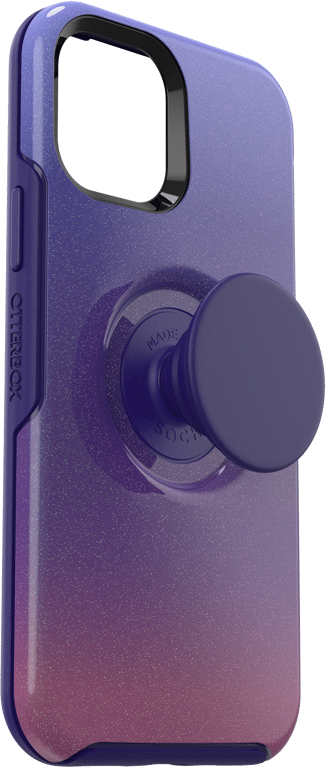 Otterbox React for iPhone 12 mini Black