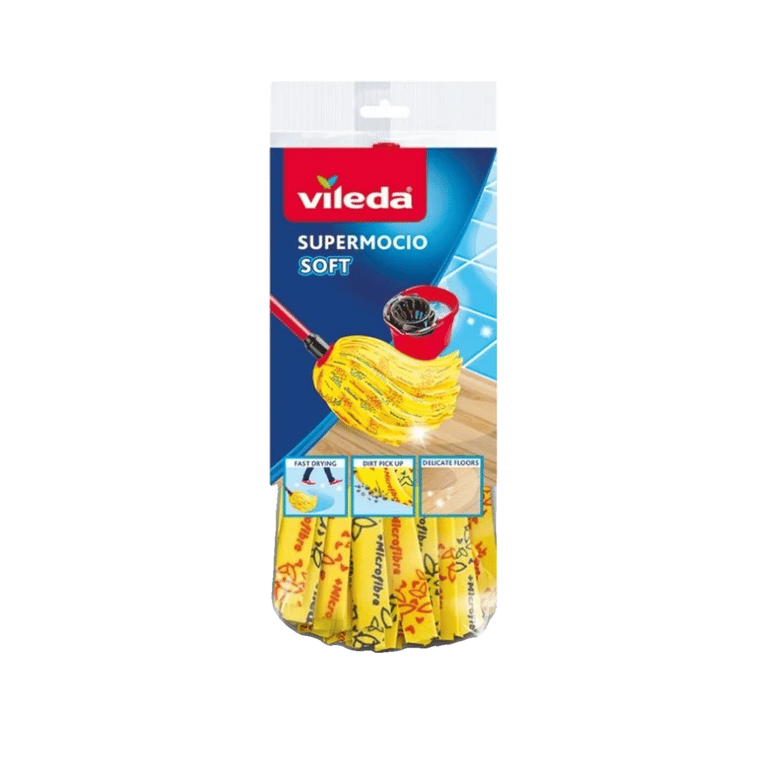 Vileda Supermocio Soft - vue 3