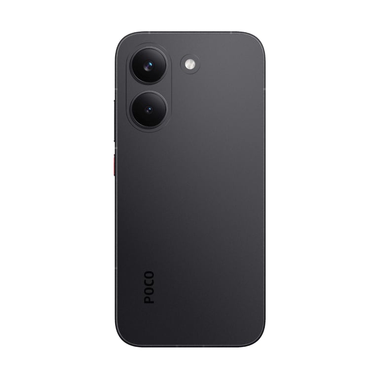 POCO X8 Pro - vue 9