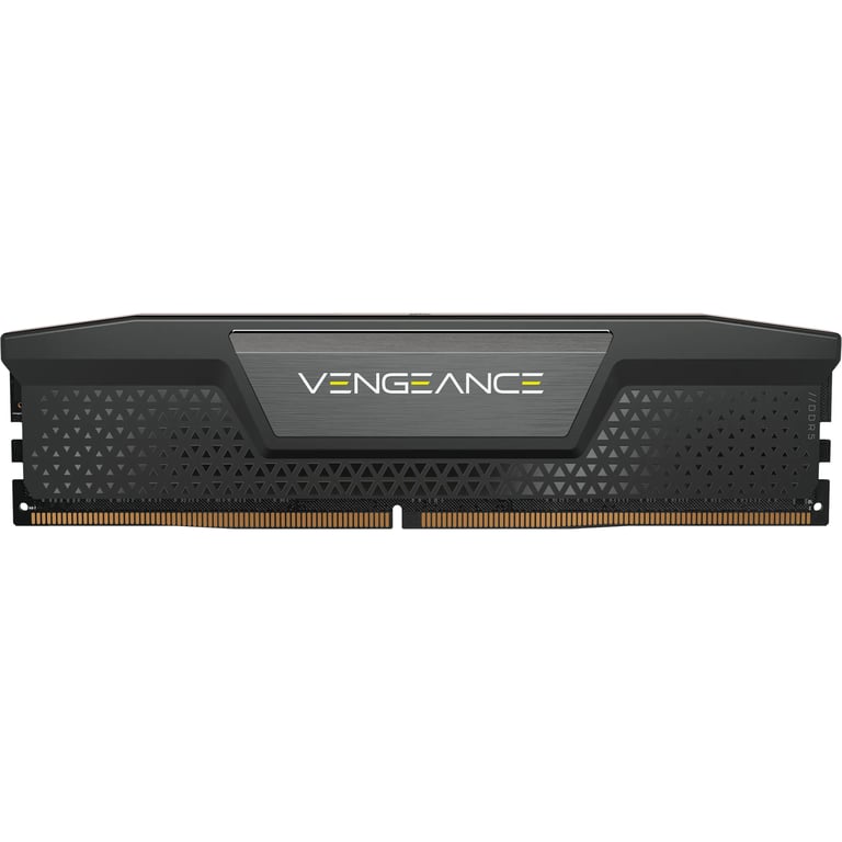 Corsair Vengeance DDR5 2 x 7000 MHz CL40 - vue 3