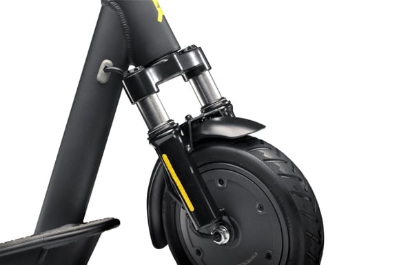 Jeep Sentinel 25 km/h Noir 7,5 Ah