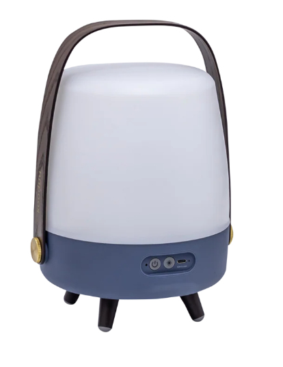 Lampe Enceinte Kooduu BT Lite-up Play Mini JBL KOOLITEPLAYMINIJBL – Son Haute Fidélité, Autonomie 11h - vue 10