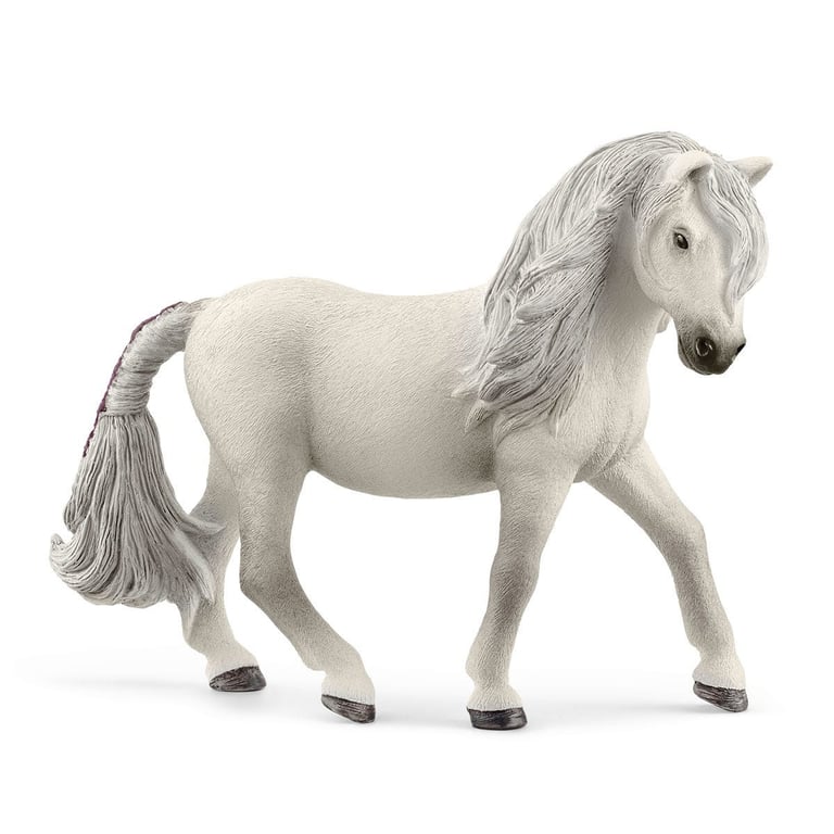 Schleich Figurine Jument Islandaise