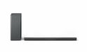 Philips TAB6309/10 haut-parleur soundbar Gris 2.1 canaux 160 W