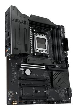 ASUS X870 MAX GAMING WIFI7 AMD X870 Zócalo AM5 ATX