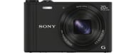 Sony Cyber-shot DSC-WX300