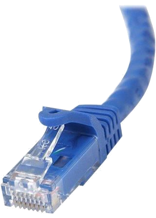 STARTECH Câble réseau Cat6 Gigabit - 2 m