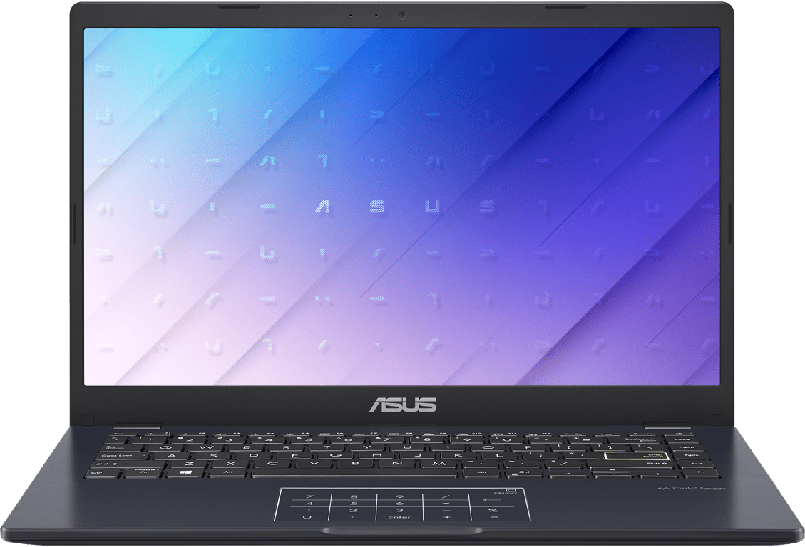 ASUS E410MANS-BV1854WS N5030 Ordinateur portable 35,6 cm (14 ) HD Intel® Pentium® Silver 4 Go DDR4-S