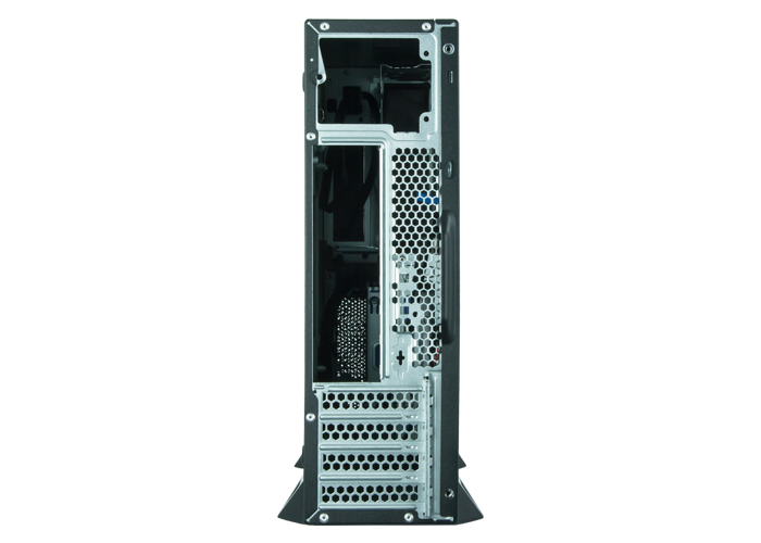 Chieftec CS 12B 300 unité centrale Mini Tower Neuf - vue 3