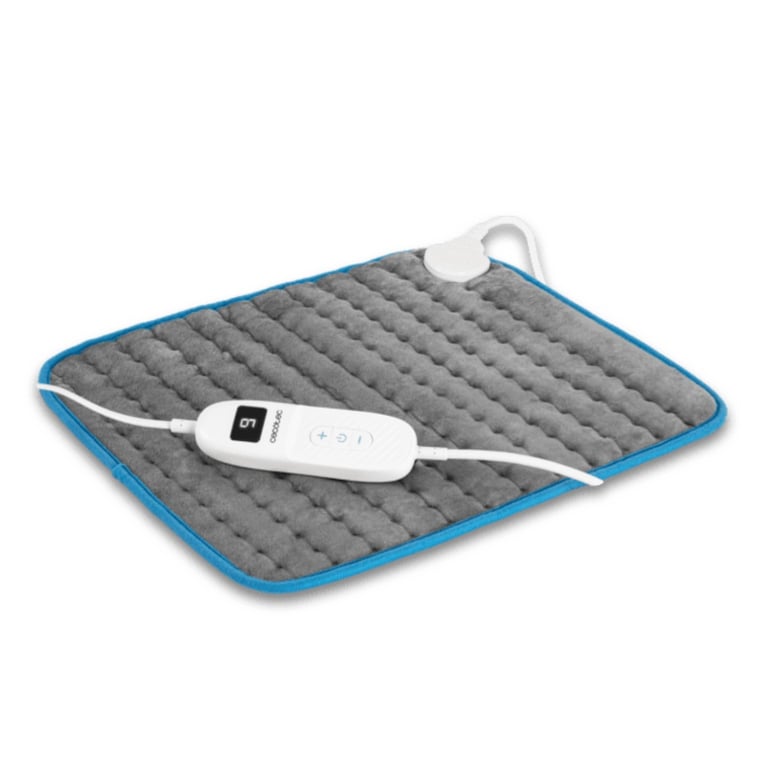 Coussin Chauffant Électrique Cecotec HeatConfort 4000 ThermalPad Neuf