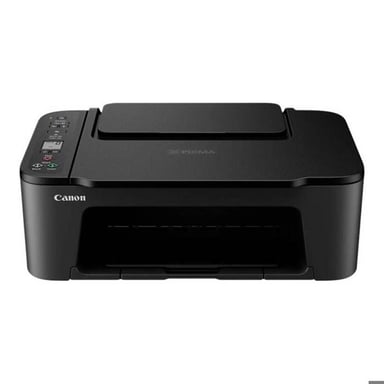 Impresora Multifunción - CANON PIXMA TS3550i - Oficina y Foto Inyección de tinta - Color - WIFI - Negro